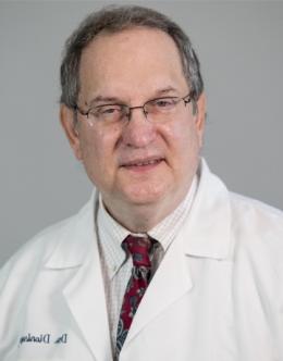 Dr. 保罗Dionisopoulos，医学博士